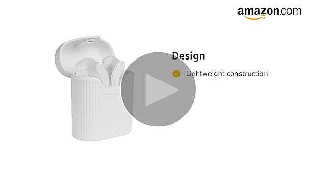 TWS TRY WITH US ドフン Amazon.com: TWS Bluetooth Headphones,HD Stereo Noise